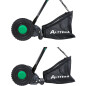 Газонокосилка механическая ALTTENA AHLM 4035 (300601) - Фото 8