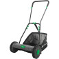 Газонокосилка механическая ALTTENA AHLM 4035 (300601)