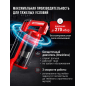 Пылесос строительный WORTEX CVC 1825 ALL1 XLT SET (2334083) - Фото 2