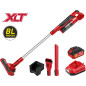Пылесос строительный WORTEX CVC 1825 ALL1 XLT SET (2334083) - Фото 2