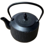 Заварочный чайник чугунный PERFECTO LINEA 1000 мл (52-175100) - Фото 2