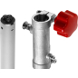 Триммер аккумуляторный WORTEX TB 3036-1 AT ALL1 XLT SOLO (2325112) - Фото 11