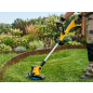 Триммер аккумуляторный MOLOT MCGT 3018 XLT Lite SET (2318183) - Фото 19