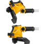 Триммер аккумуляторный MOLOT MCGT 3018 XLT Lite SOLO (2318182) - Фото 15