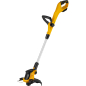 Триммер аккумуляторный MOLOT MCGT 3018 XLT Lite SOLO (2318182) - Фото 10