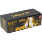 Секатор аккумуляторный MOLOT MCBS 1826 XLT Lite SOLO (2318185) - Фото 7
