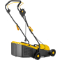 Газонокосилка электрическая MOLOT MLM 3211 (2318166) - Фото 6
