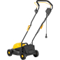 Газонокосилка электрическая MOLOT MLM 3211 (2318166) - Фото 11