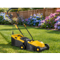 Газонокосилка электрическая MOLOT MLM 3211 (2318166) - Фото 3