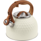 Чайник со свистком PERFECTO LINEA Masala 2,5 л (52-254673)