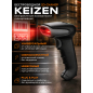 Сканер штрих-кодов KEIZEN KZ-5776112