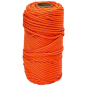 Веревка полиамидная TRUENERGY 2 мм оранжевый 50 м (12768)