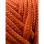 Веревка полиамидная TRUENERGY 2 мм оранжевый 50 м (12768) - Фото 4