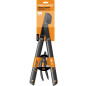 Сучкорез+секатор НАБОР L28+P26 Set FISKARS (1057760)