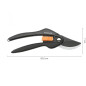 Сучкорез+секатор НАБОР L28+P26 Set FISKARS (1057760) - Фото 7