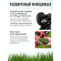 Газонокосилка аккумуляторная WORTEX CLM 4536-4 XLT SET (2334160) - Фото 2