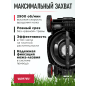 Газонокосилка аккумуляторная WORTEX CLM 4536-4 XLT SET (2334160) - Фото 6