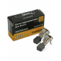 Щетки меднографитовые для шуруповерта Bosch GSB 24 VE-2 IGP 2 штуки аналог 2607034904 (7140216)