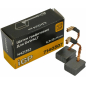 Щетки графитовые для шлифмашины угловой DeWalt DWE4215 IGP 2 штуки аналог N421362 (7140307)