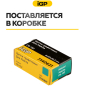 Щетки графитовые с щеткодержателем для пилы цепной Makita UC 3020 A IGP 2 штуки аналог CB-132 (7140621) - Фото 6