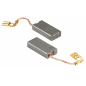 Щетки графитовые для отбойного молотка Makita HM1101C IGP 2 штуки аналог CB-175 (7140609)