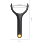 Овощечистка FISKARS FF (1079908) - Фото 2