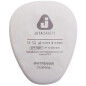 Предфильтр JETA SAFETY 6021 P1 R 4 штуки (6021-P1RD) 