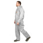 Комбинезон защитный JETA SAFETY Fiber-X размер L (JPC-FBX-01-L) - Фото 3