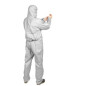 Комбинезон защитный JETA SAFETY Fiber-X размер L (JPC-FBX-01-L) - Фото 5