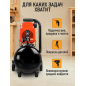 Компрессор STARTUL Master D 260-50 коаксиальный (SG1511) - Фото 4