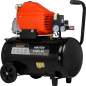 Компрессор STARTUL Master D 260-50 коаксиальный (SG1511) - Фото 8