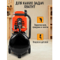 Компрессор STARTUL Master D 235-24 коаксиальный (SG1510) - Фото 3