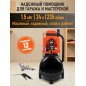 Компрессор STARTUL Master D 235-24 коаксиальный (SG1510) - Фото 7