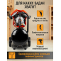 Компрессор STARTUL Profi D 440-50 коаксиальный (SG1512) - Фото 3