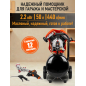 Компрессор STARTUL Profi D 440-50 коаксиальный (SG1512) - Фото 7