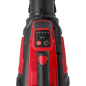 Воздуходувка аккумуляторная WORTEX BB 1218-1 D XLT SOLO (2333192) - Фото 5