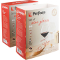 Набор бокалов для вина PERFECTO LINEA Granada 2 штуки 540 мл (30-282501) - Фото 3