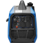 Генератор инверторный бензиновый ECO PE-4000RQi (EC1710-6) - Фото 2