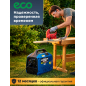Генератор инверторный бензиновый ECO PE-2500RQi (EC1710-5) - Фото 9