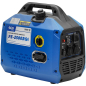 Генератор инверторный бензиновый ECO PE-2500RQi (EC1710-5) - Фото 10