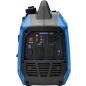 Генератор инверторный бензиновый ECO PE-2500RQi (EC1710-5) - Фото 2