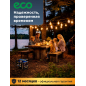 Генератор инверторный бензиновый ECO PE-1200RSI (EC1710-7) - Фото 9