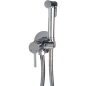 Смеситель для биде AV Engineering SETA D25-A хром (AVSET01CH) - Фото 12
