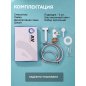 Смеситель для биде AV Engineering SETA D25-A белый (AVSET02WT) - Фото 8