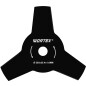 Триммер аккумуляторный WORTEX TB 2418 AT XLT SET (2333191) - Фото 11