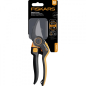 Секатор плоскостной FISKARS DualAction P981 (1080132) - Фото 5