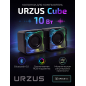 Акустическая система URZUS Cube (UR-541128)