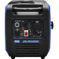 Генератор инверторный бензиновый ECO PE-7000EQi (EC1710-8) - Фото 15