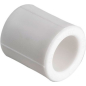 Муфта ПП 20 белая РосТурПласт (10595)