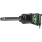 Пневмогайковерт ударный ECO AIW-4900 (EC3914-6) - Фото 6